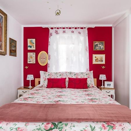 Old Town Boutique Apartments Split Bagian luar foto