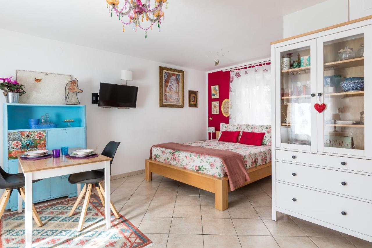 Old Town Boutique Apartments Split Bagian luar foto