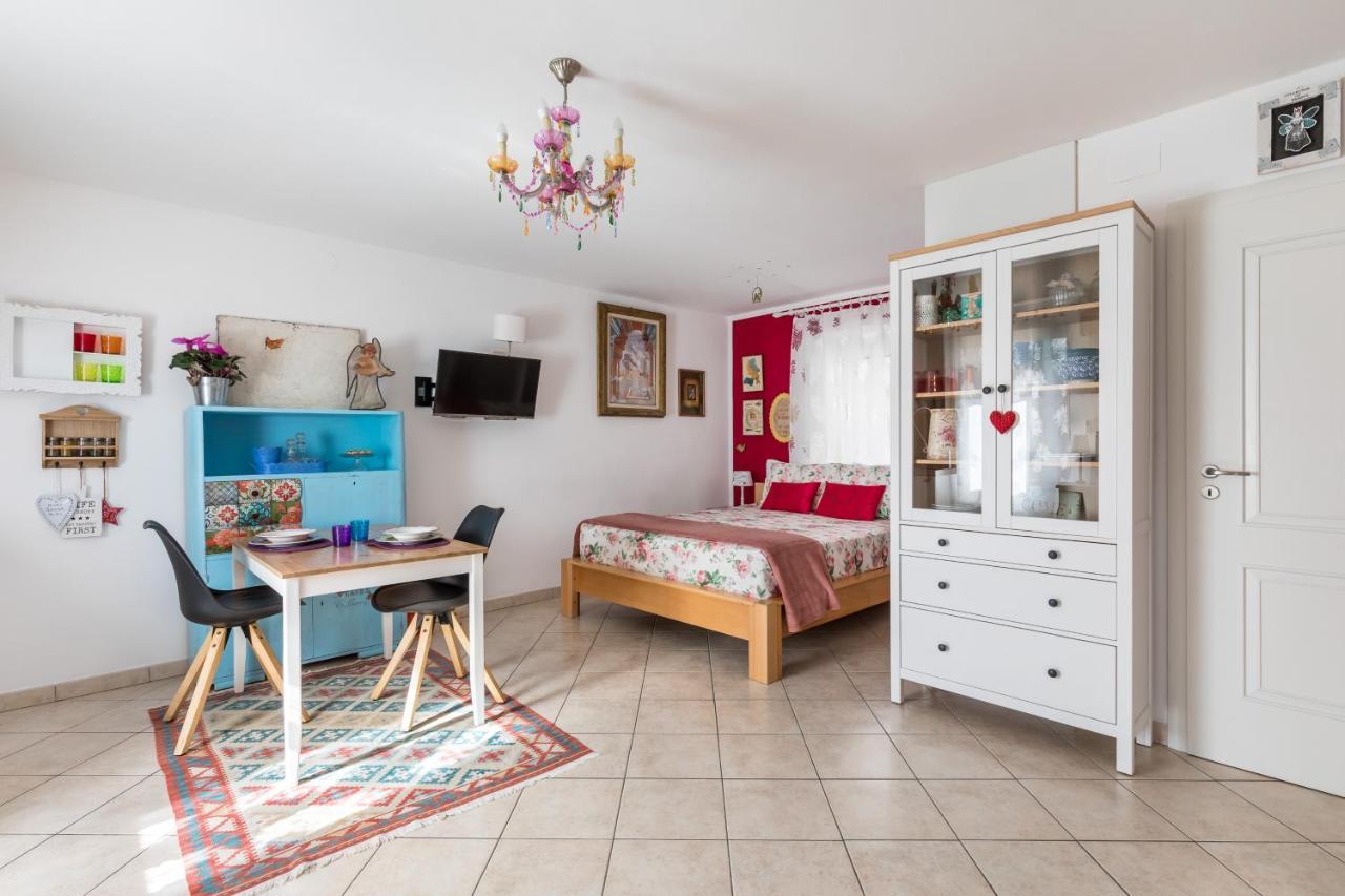 Old Town Boutique Apartments Split Bagian luar foto