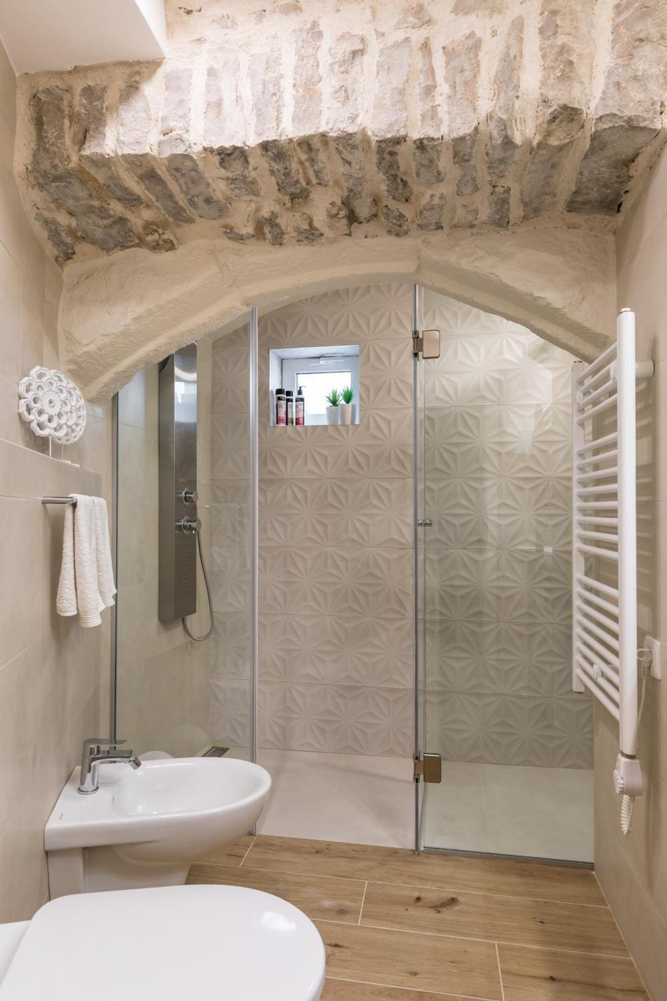 Old Town Boutique Apartments Split Bagian luar foto